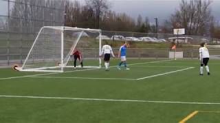 ICSF Columbus v GN North Delta - VMSL Division 1 (02/12/2017) Icsf Soccer