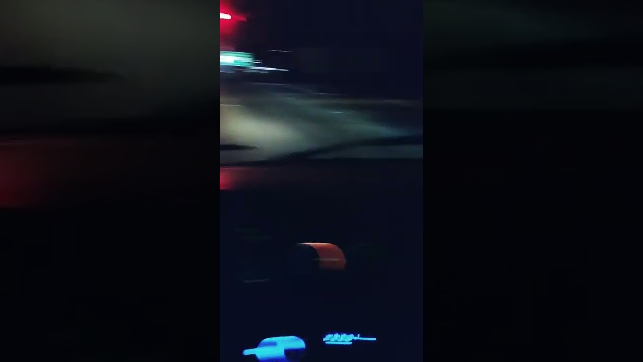2019 cammed out Camaro SS on Hwy 80 Jackson, ms. YouTube