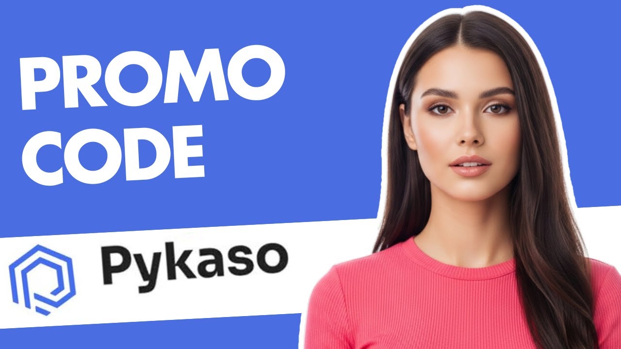 Pykaso Promo Code 2026 | Get 25% OFF on AI Video Creation Tool