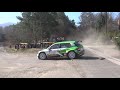 CREDOBUS Eger Rallye 2019 Vincze Ferenc-Bacigal Igor