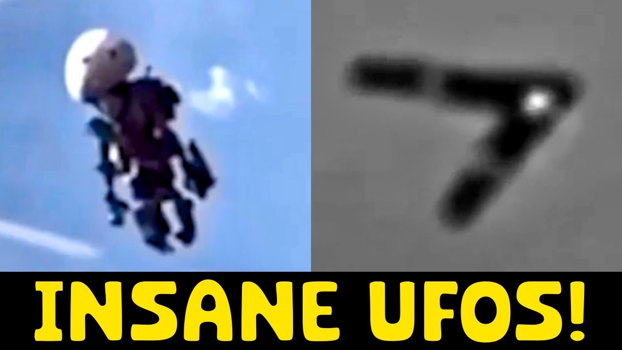 BEST New UFO Sightings! BEST New UFO Sightings!