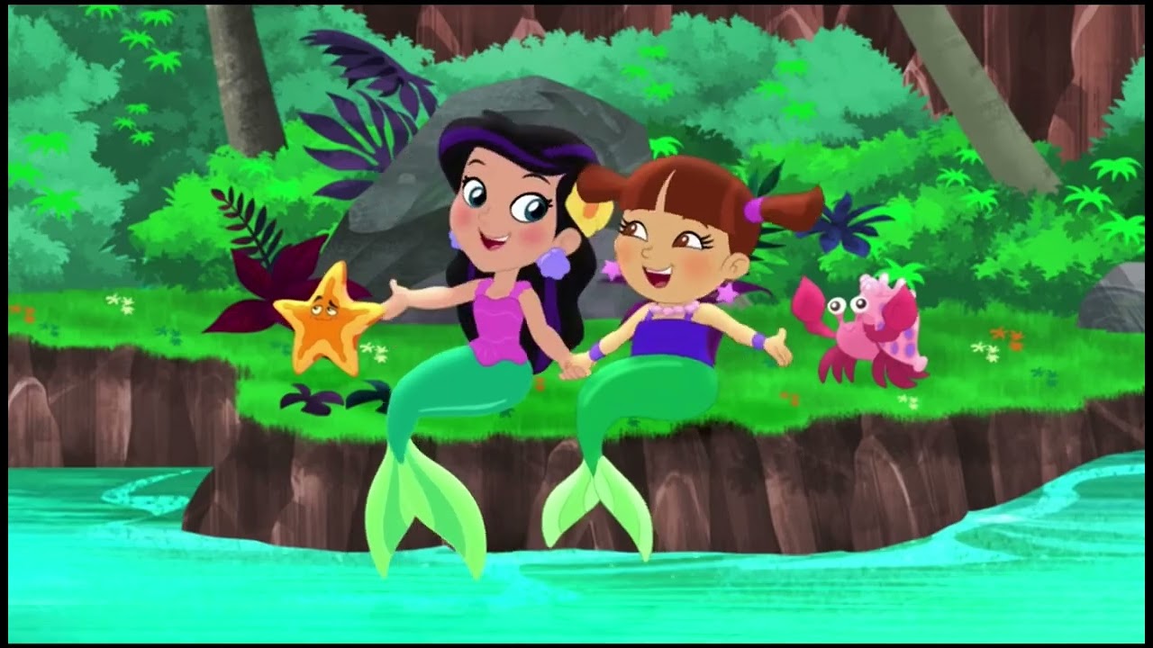 Welcome Queen Coralie the Great (Songs) (Sound Similar To 1990’s & 2000’s Cartoon Music)