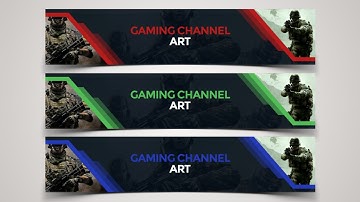 How To Make YouTube Channel Art/Banner On Android With Pixellab|Make Youtube Gaming Channel art