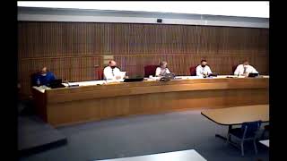 Wright County Board Meeting 8-18-2020