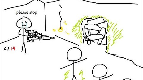 Project Lazarus: Zombies (Wave 50) Completion