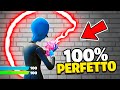 COMPLETO 22 SFIDE IMPOSSIBILI MA... 😱 Fortnite EXPERIMENTS 2.0
