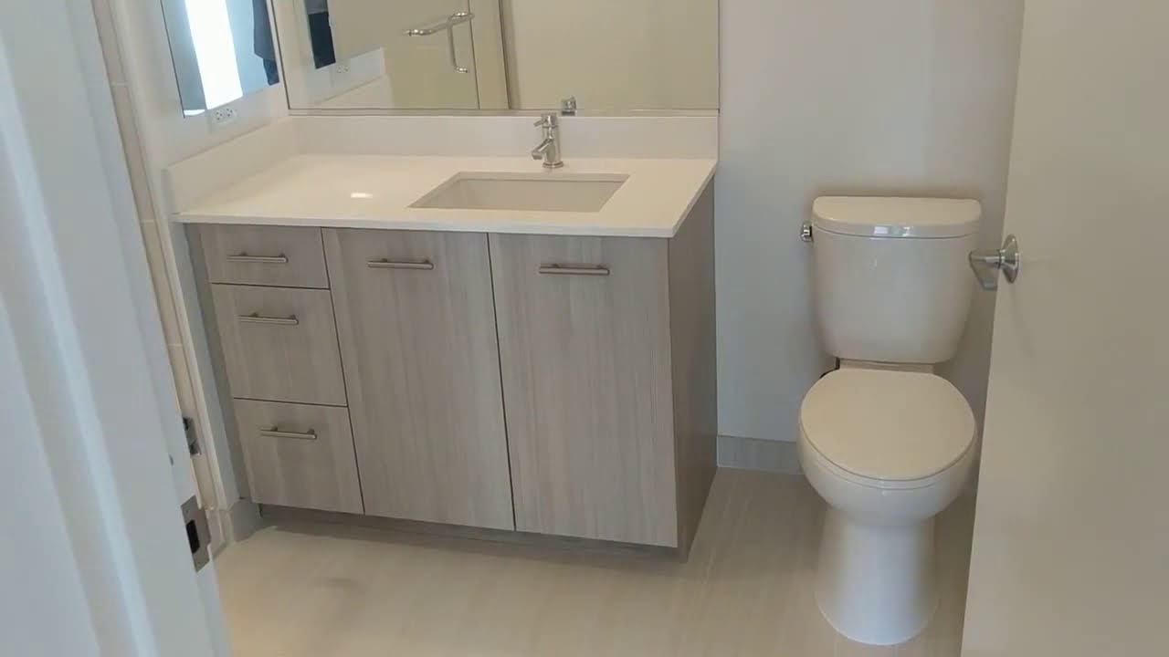 Marquee at Block 37 - 1 Bed