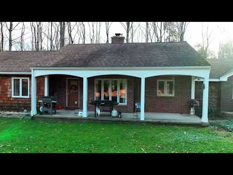 15 Cherrywood Ridge, Holland, NY home video tour