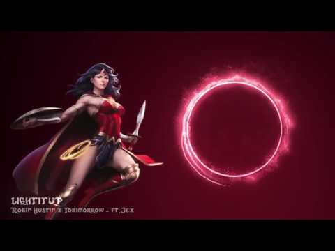 [Nightcore] Light It