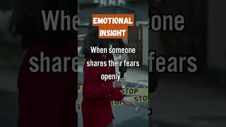 Information Sharing Fears Is a Sign of Deep Trust Guide