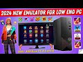 [2024] Best Android Emulator For Free Fire Low End PC | Ant App Player New Emulator For PC | TMTT