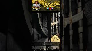Call of Juarez - momentos 3
