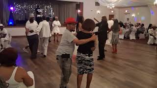Toni's 60th