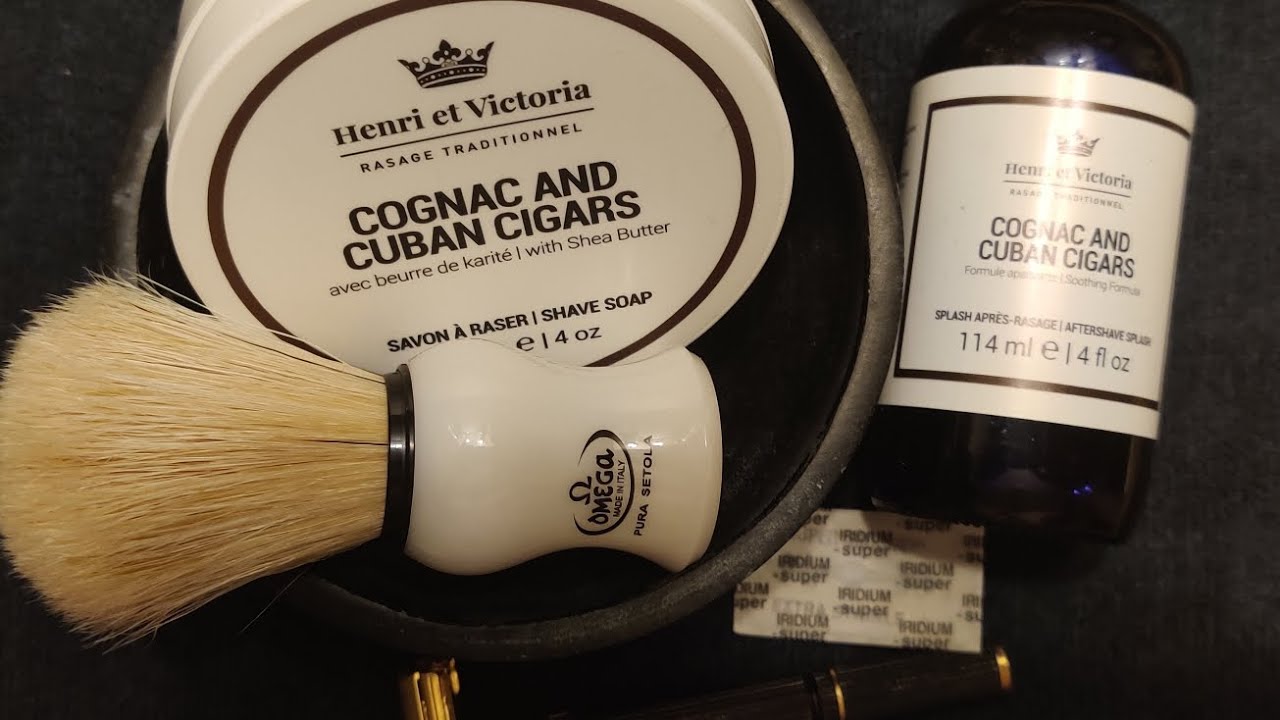 Magnificent Razor My not to be overlooked razor for my Magnificent 11 for 2023, the ...