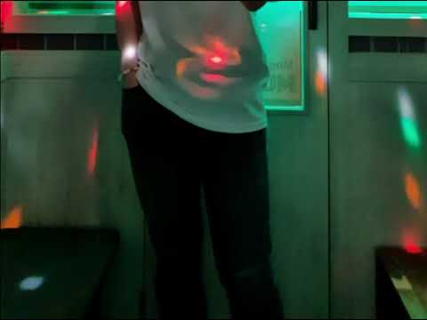 TraxX 가슴이 차가운 남자