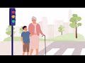 End of video