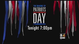 Patriots Day Movie About Boston Marathon Bombing Opens Wednesday
