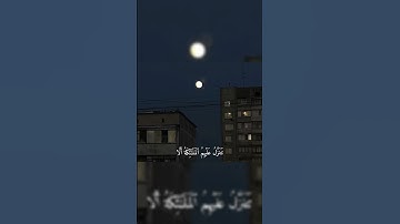 تلاوة|الشيخ|ناصر القطامي|سورة فصلت