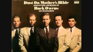 Where Would I Be Without Jesus ~ Buck Owens