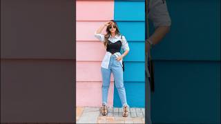 Looks Com Camisa Branca Feminina Inspiração Pinterest