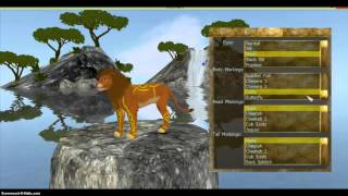 Feral Heart : Creating a Character (Part 1)