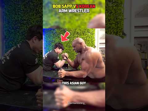 BOB SAPP VS