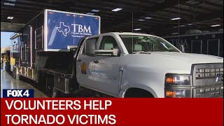 Texas Baptist Men sending disaster relief crews to Arkansas after deadly tornadoes
