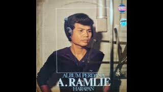 A.Ramlie Rindu Dan Janji (1983)(Remastered)
