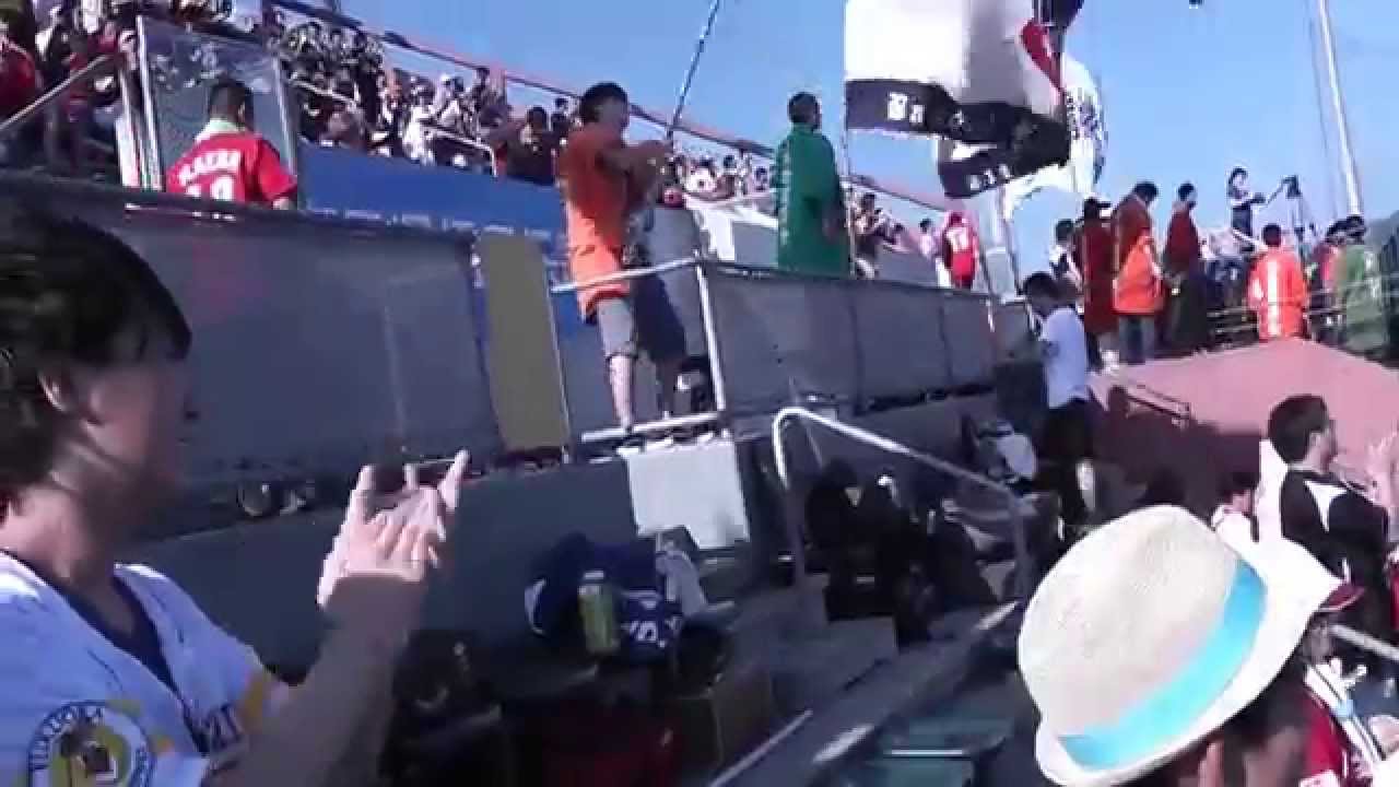 15オールスター 第2戦 パ リーグ 1 9 マツダスタジアム Youtube