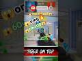 😱bgmi shorts video🔥 @tigerontop#shorts #shortsfeed#tdm #1v1