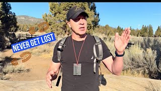 The Rare Survival Skill EVERY Day Hiker Should Have