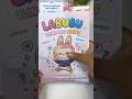 Did I find the SECRET Labubu? 😱✨ DIY Blind Bag Unboxing #shorts #labubu #unboxing