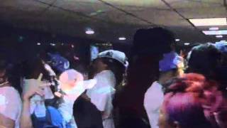 40Oz Bounce Party Hosted By Dj Popeye