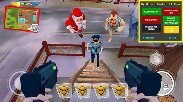 Dark Riddle New Updater 14.0.0 ( MOD ALL SKIN ) - Horror Games And New Map : Part 27