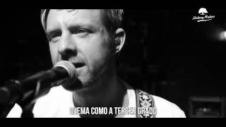 Switchfoot - I Won&#39;t Let You Go (subtitulado español) [History Maker]