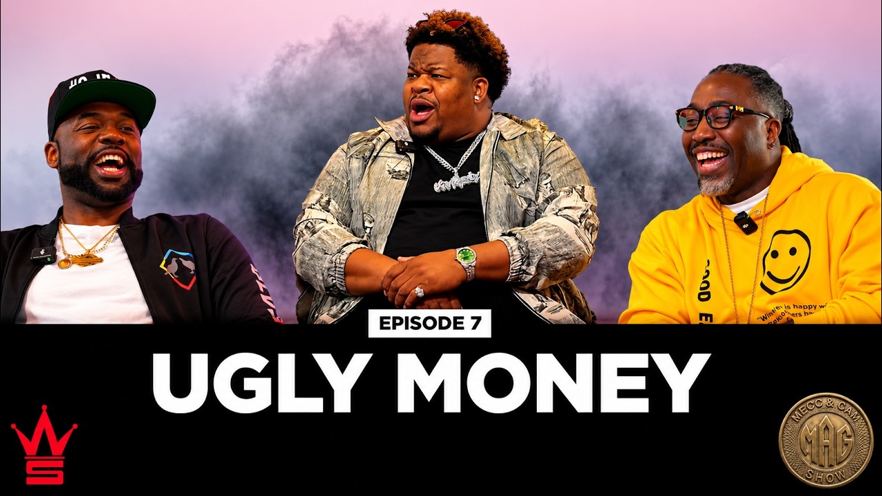 Latest Title & Thumbnail