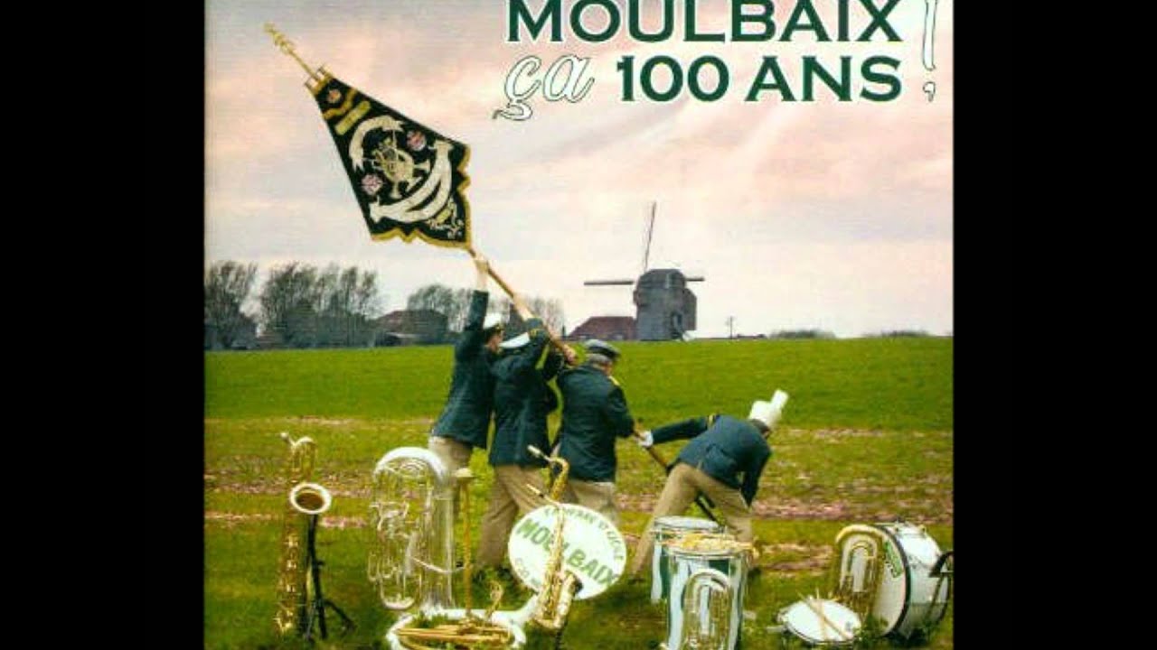 Moulbaix ça 100 ans ! - 01 - Clique