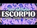 Escorpio ♏️ ¡DESPIERTA! UN NUEVO AMOR TE ESPERA, OLVIDA LO IMPOSIBLE ❗ #escorpio Tarot del Destino