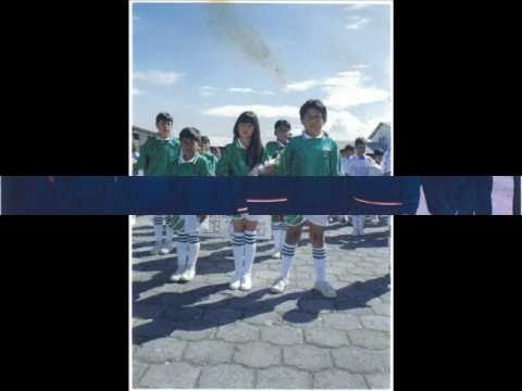 ESCUELA EDUARDO CARRION, PROMOCION 2000