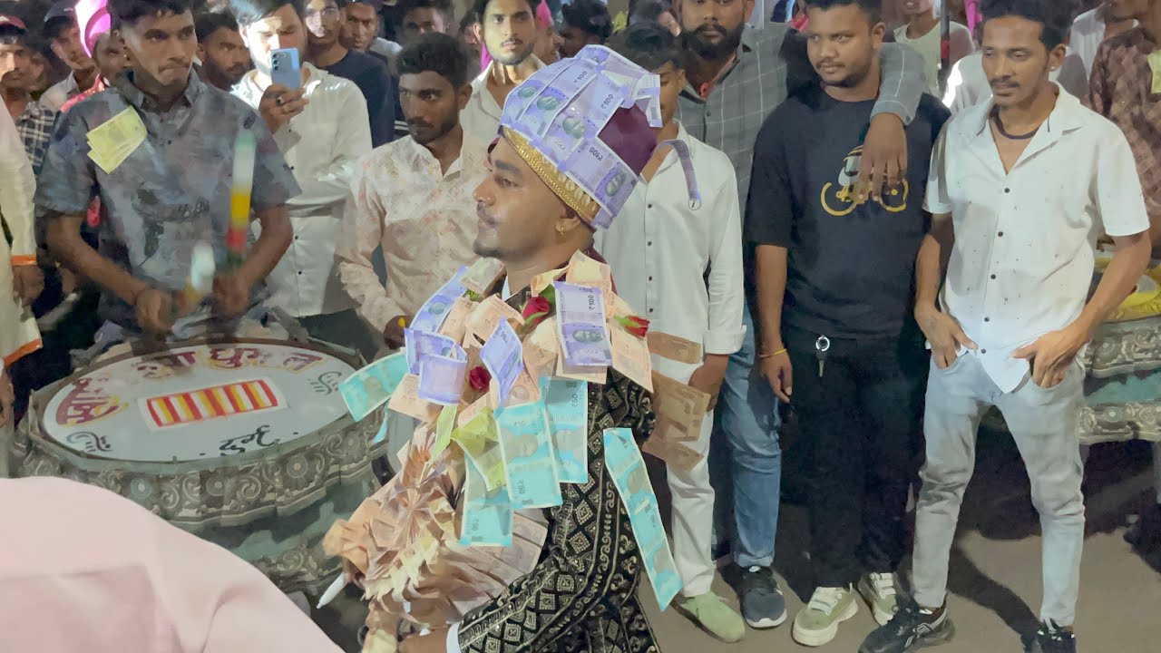 Lali Lali Chunri Le Le Wo Song!! Swami Kripa Dhumal Durg!! Durg Urs 