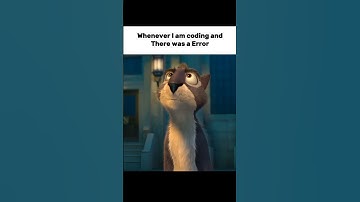 🤖 ChatGPT — The Real Savior of Coders! 💻🔥.  #chatgptmemes