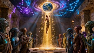 Every Species Voted to Dominate Earth… Now They Beg for Mercy | HFY Sci-Fi Story