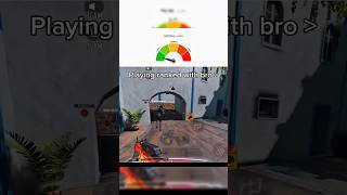 low cortisol#lowcortisol#codm #codmclips #mobilegaming