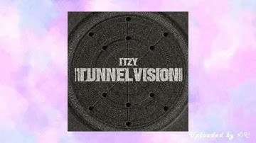 [1 HOUR LOOP PLAYLIST] ITZY (있지) - FOCUS