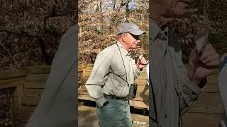 National Park Service Doge Cuts