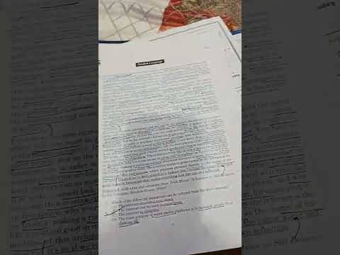 clat exam question