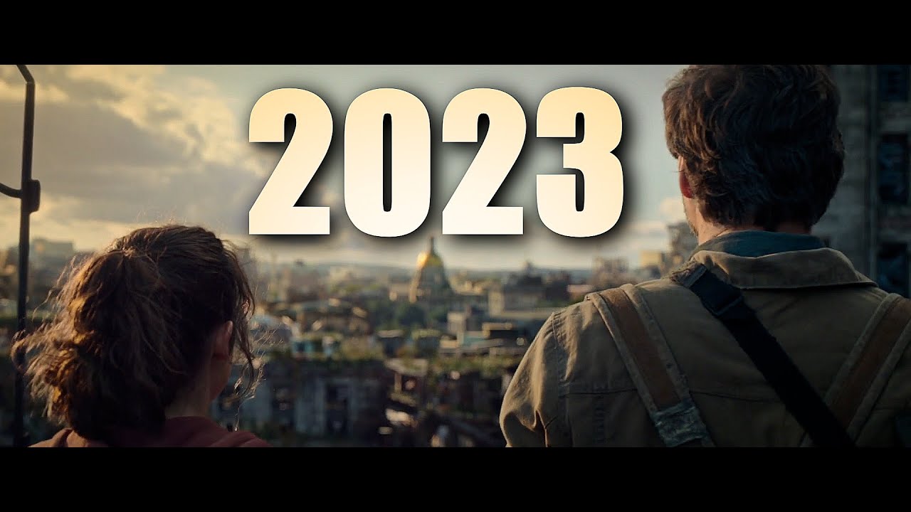 Multifandom Mashup 2023