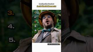 Ranking The Funniest Jack Black Moments 🤣