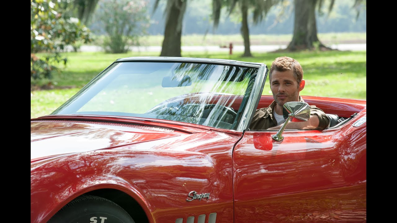 The Best Of Me - "This Is Love At First Sight"  TV Spot (Now Playing)