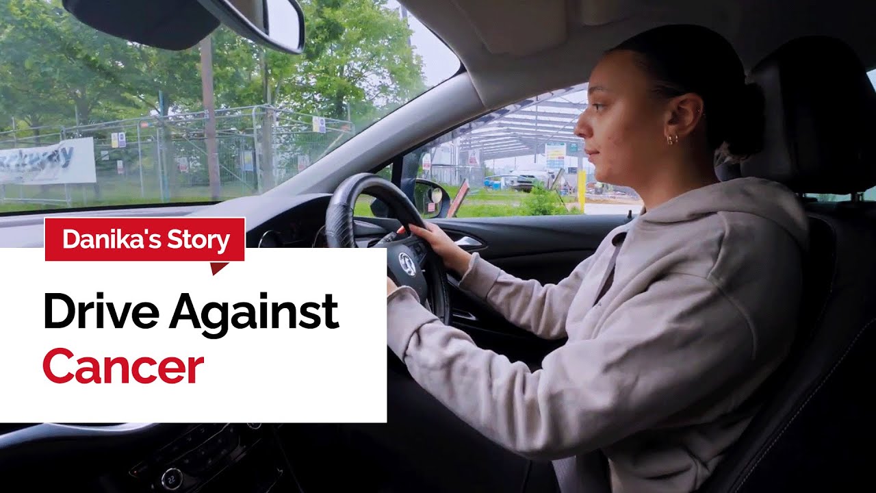 Learner With Cancer Pass
